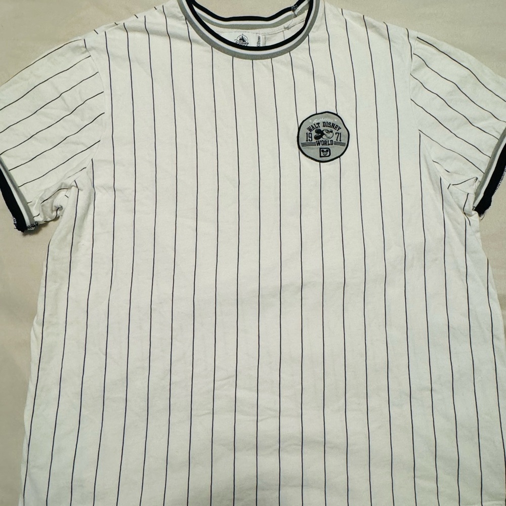 *SOLD ON MARKETPLACE* Disney Shirt